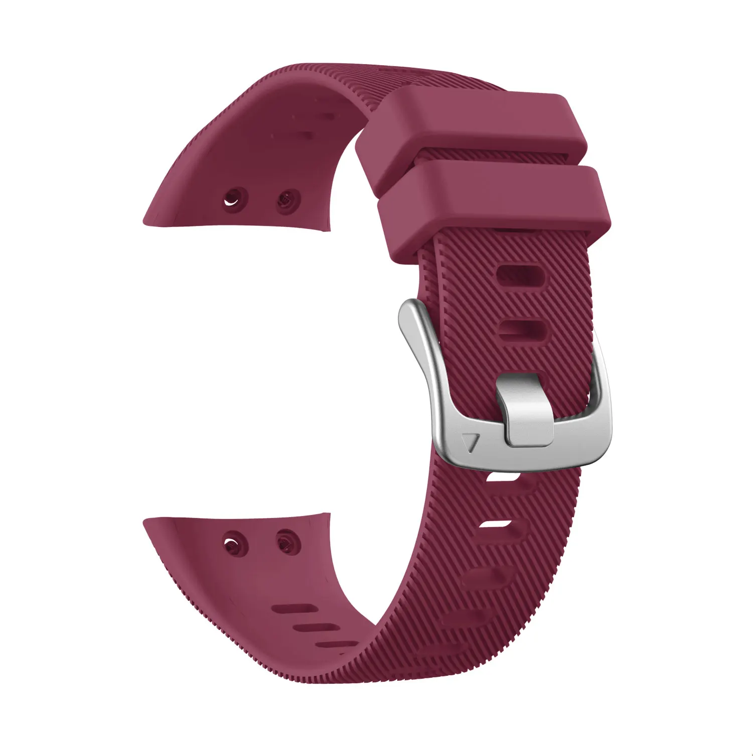 Soft Silicone Sport Wristband with Tool