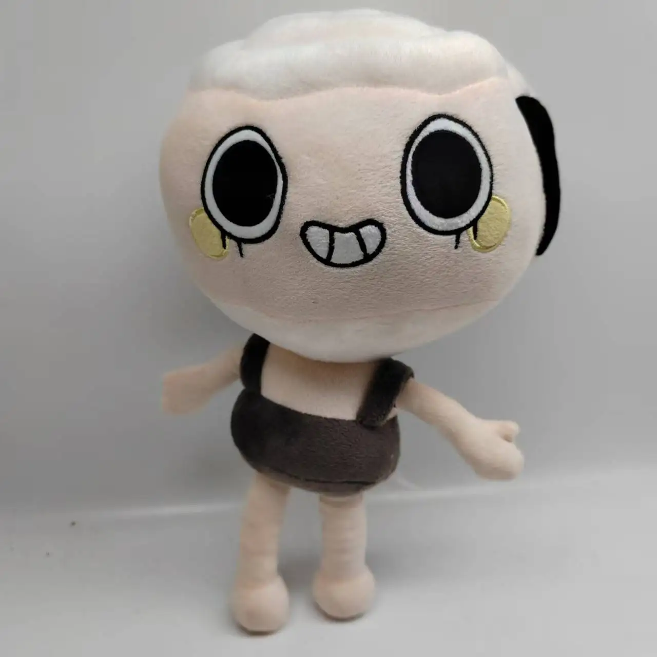 thumbnail image 1 of Peluche Kawaii del juego Dandy's World, peluche suave de Dandy World Scrap, muñeco de peluche de amapolas adorable para regalo de cumpleaños, 1 of 5