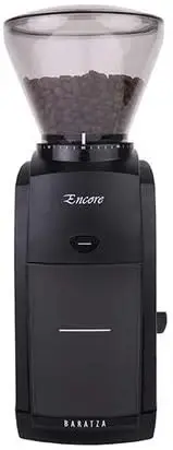 Baratza Encore Automatic Coffee Grinder Black