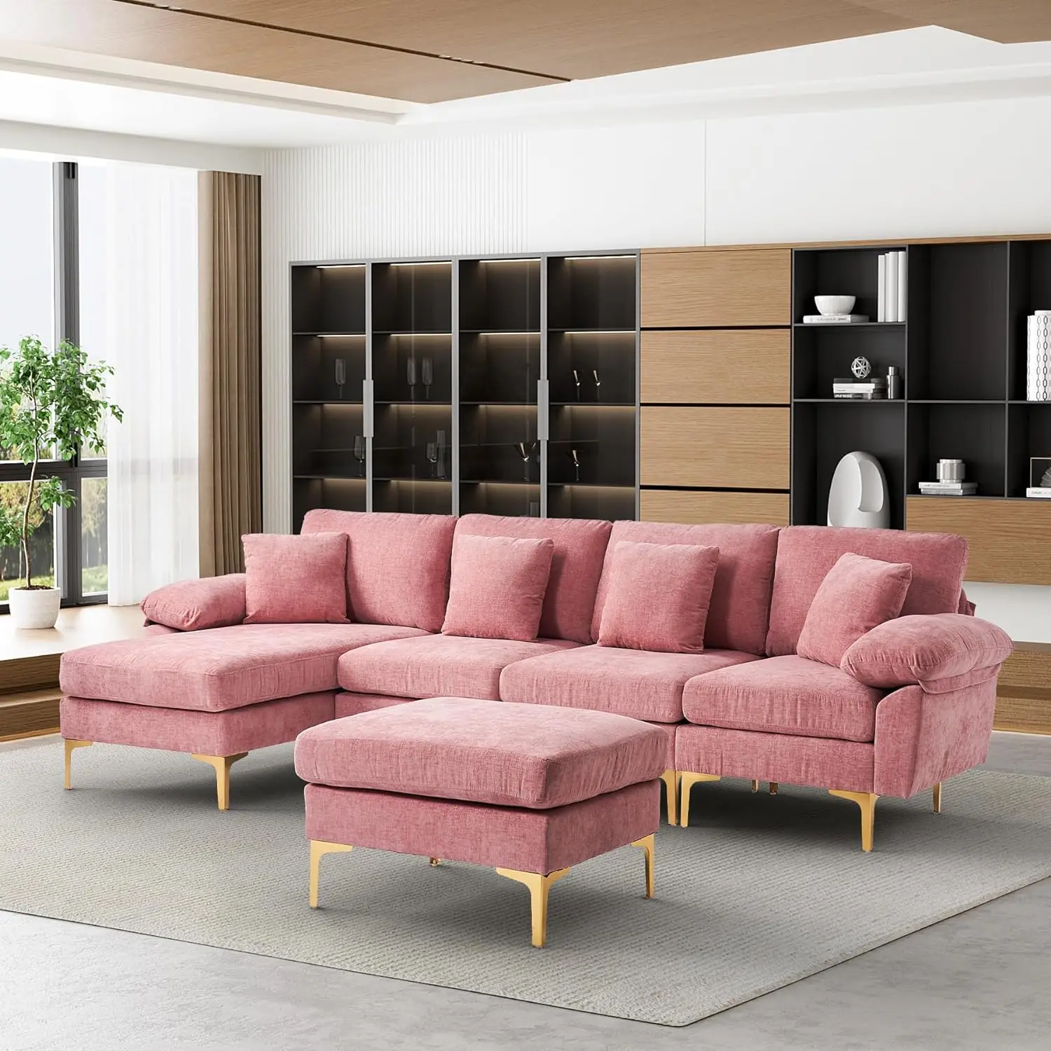Light Pink
