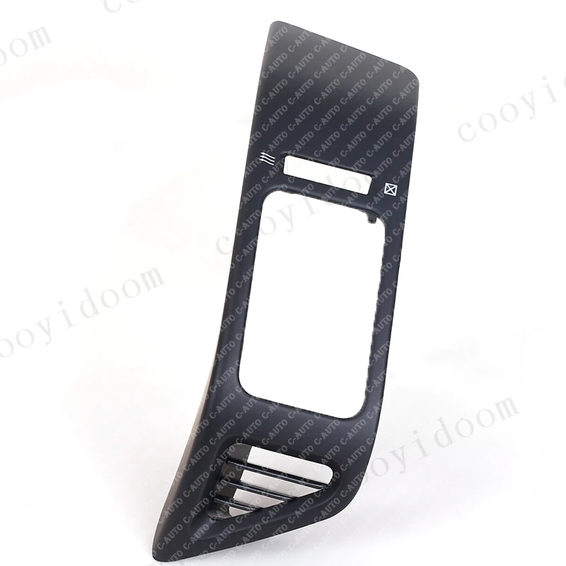 A/C 에어 벤트 배출구 에어컨 설치, 미쓰비시 파제로 V73 V75 V77, 몬테로 자동차 배기 배출구