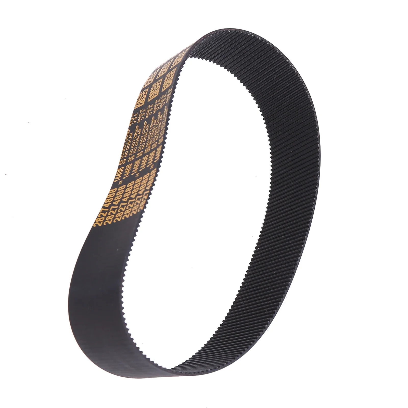 Electric Power Steering Drive Belt for Ram 1500