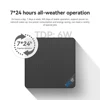 Beelink IPC-GIndustrial Fanless Mini PC Intel Celeron N4020 upto 2.8GHz DDR4 4GB SSD 64G Dual LAN Wifi5 Computer Customizable 6