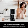 Ninja NC299AMZ CREAMi Ice Cream Maker, for Gelato, Mix-ins, Milkshakes, Sorbet, Smoothie Bowls & More 6