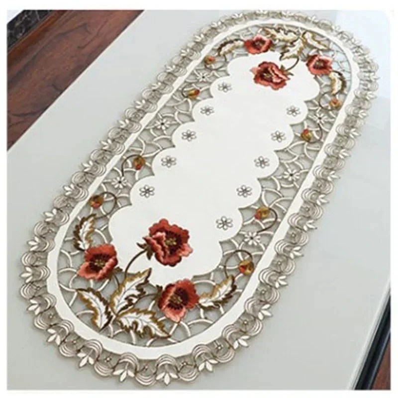

1Delysia King Tablecloth