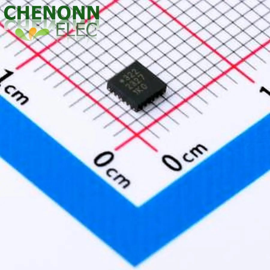 ATTINY3226-MU