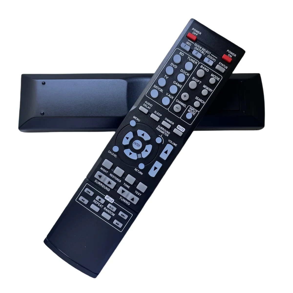 Nuovo Telecomando Per Ricevitore Av Denon Avr-1310 Avr-930 Rc-1158 Avr-1601 Avr-2506