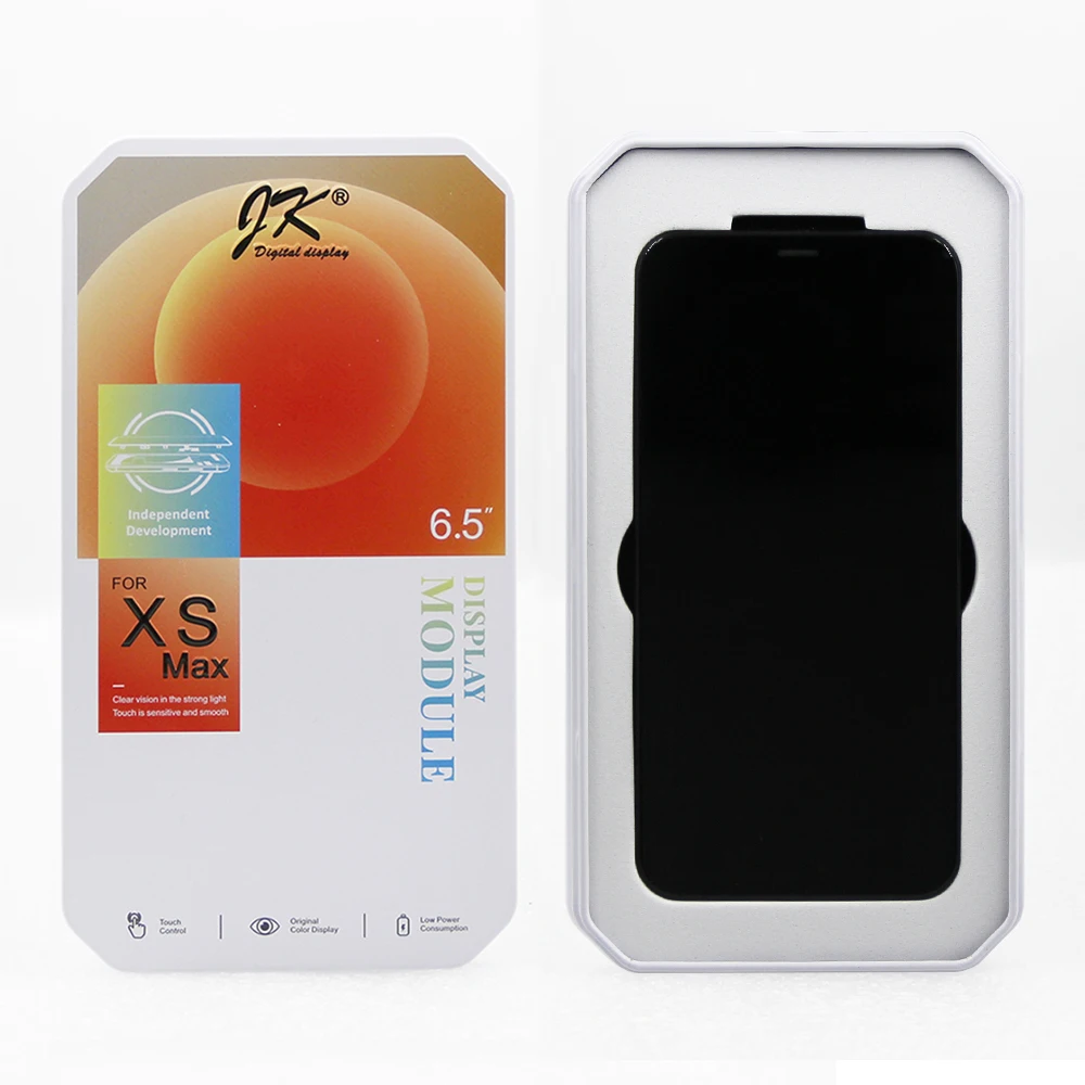 ЖК-дисплей Incell для Apple iPhone X XR XS Max JK, цифровой