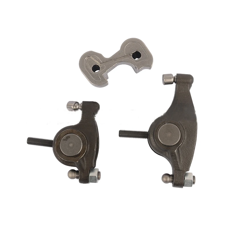 Fit For Cummins Updated Rocker Arm Assembly 4995602 3941928 98.5-18 24v 5.9L 6.7L 4995603, 4995605, 3964908