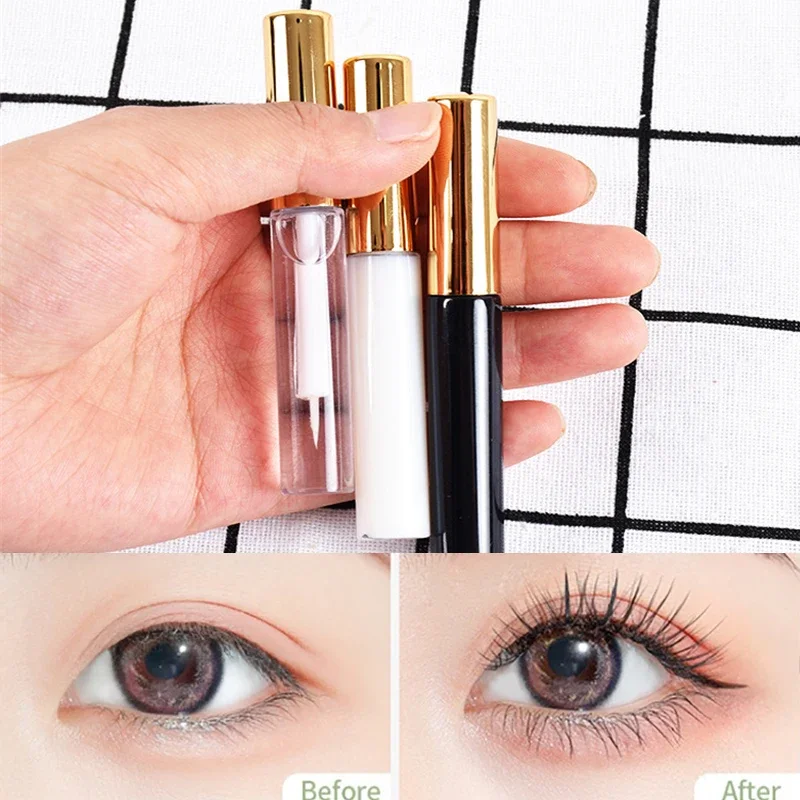 5ml eyelash glue long lasting grafting lashes quick dry adhesive no irritant makeup