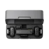 DJI MIC mini High-Quality Audio With Stable Transmission 48-Hour Operation w/Case Two-Level Active Noise Cancelling NEW Original 4
