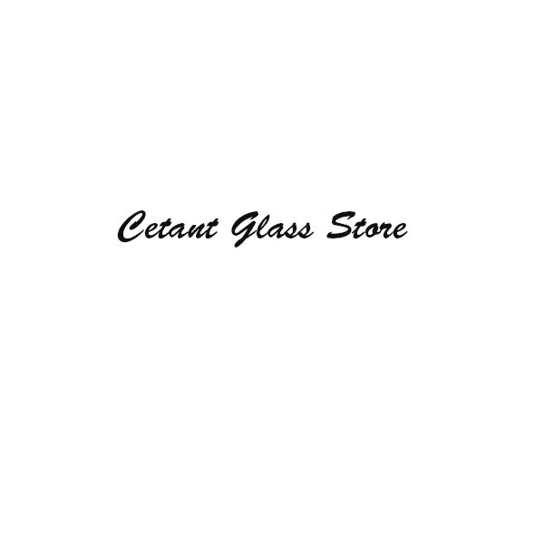 Cetant Glass Store