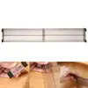 2pcs Adjustable Clapboard Drawer Divider Partition Household Storage Cabinet Combination Partition Underwear Socks DIY Separator 4