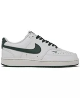 Nike｜Women's Court Vision Low Next Nature Casual Sneakers 3
