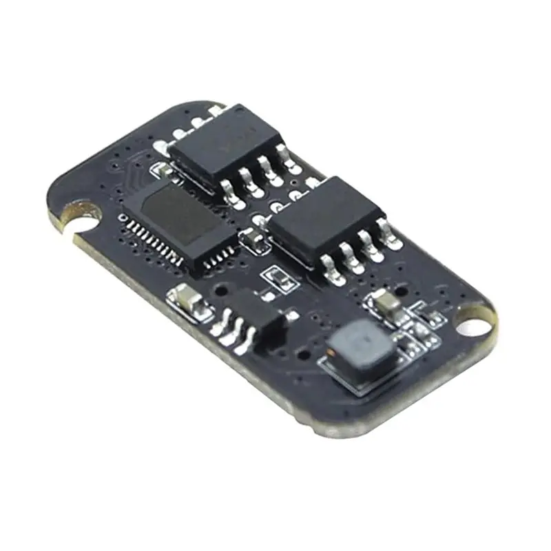 GC0308 0.3MP 120FPS 카메라 모듈 동적 사진용 30MP 센서, 80도 블랙