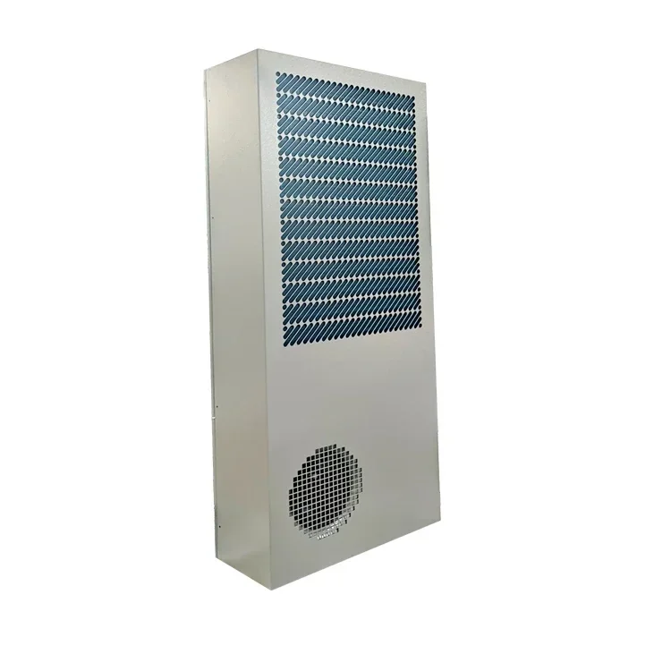 CE Certificate AC220V Outdoor Electrical Cabinet Air Conditioner 3000w Air Conditioning 5