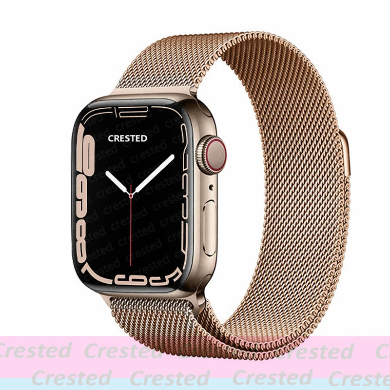 Rose gold