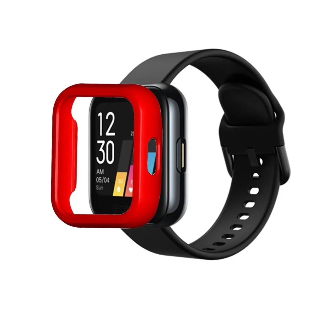 Realme Watch ϵ PC ȭ ȣ ̽, Realme Watch RMA161 Ŀ ũġ  ȣ Ŀ  
