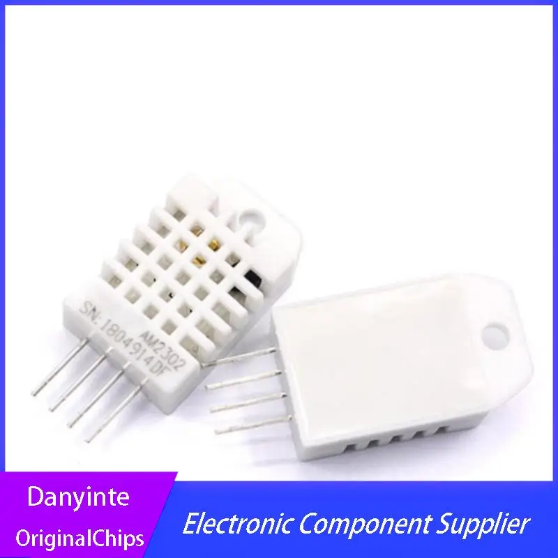 

Новинка 10 шт./партия DHT22 AM2302