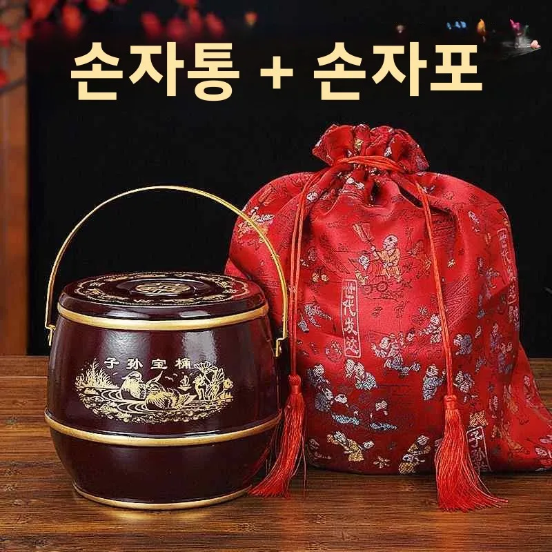 대형 나무 소변기 결혼 기념 장식품 새집 장식 원목 변기 양변기 선물용품