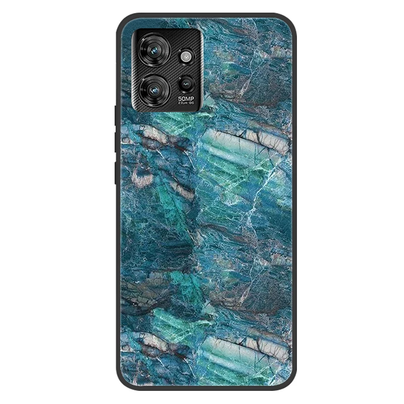 Enhanced Silicone Shockproof Protective Case