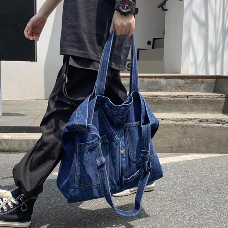 ★関税/送料込★Swimcity☆1999 denim bag This item is unavailable - Etsy