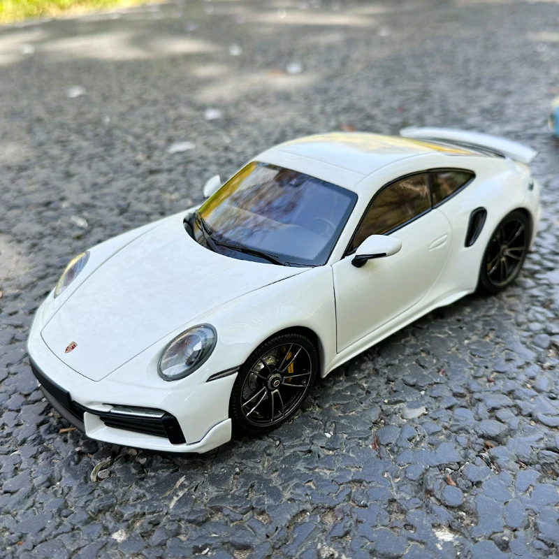 No403ミニカー1/12MINICHAMPS PORSCHE 911turbo No.403 Minicar 1/12 Minichamps Porsche 911Turbo | eBay