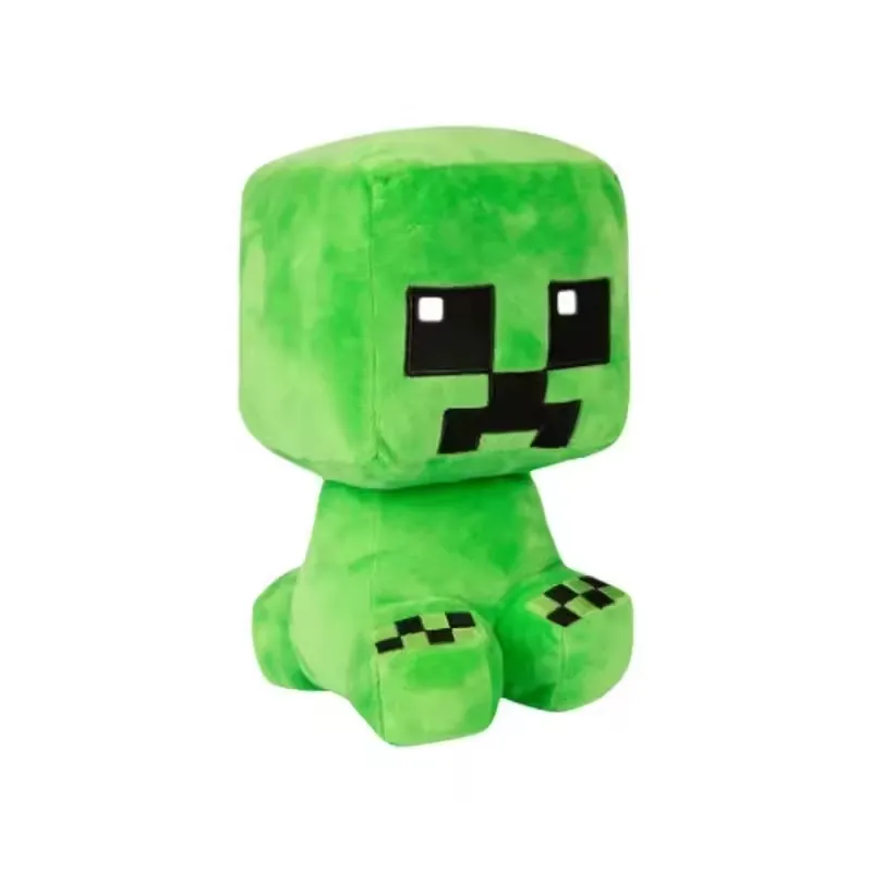 Enderman Plush Toy 20cm 4