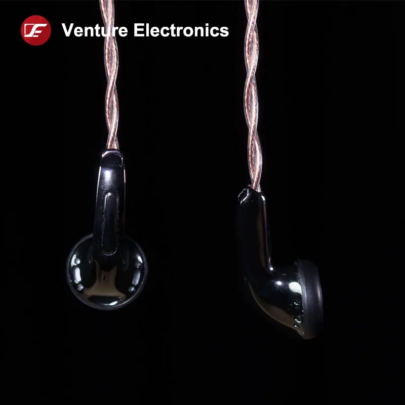 Venture Electronics VE ZEN 3.0 Earphone 3.5SE/2.5TRRS/4.4TRRRS