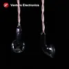Venture Electronics VE ZEN 3.0 Earphone 3.5SE/2.5TRRS/4.4TRRRS high impedance 300 ohms Headphone Hifi Earbud 1