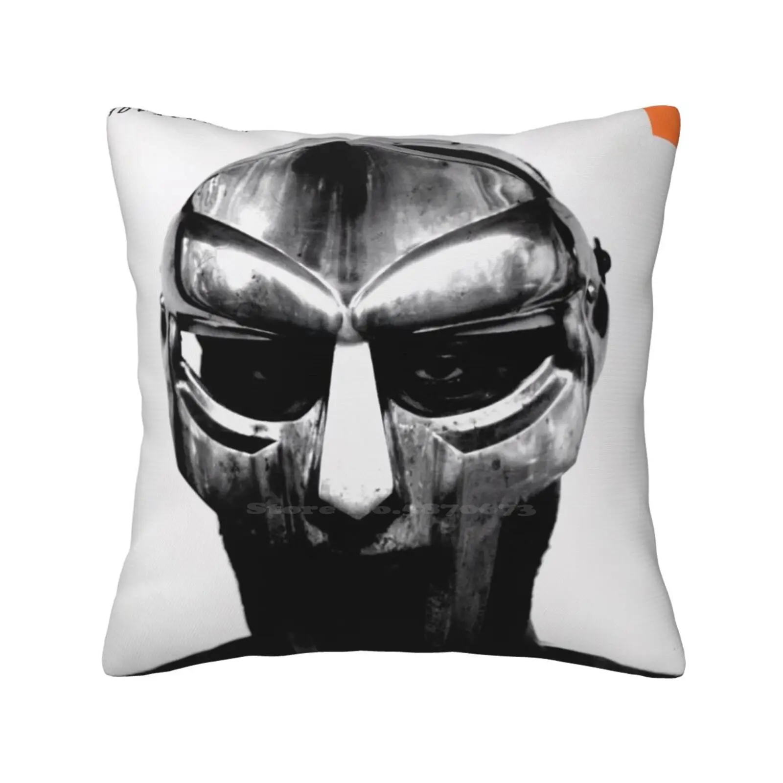 

Madvillain Madvillainy Madvillain альбом Обложка Madvillain группа диванная Подушка Наволочка Madvillain группа Madvillain Madvillainy