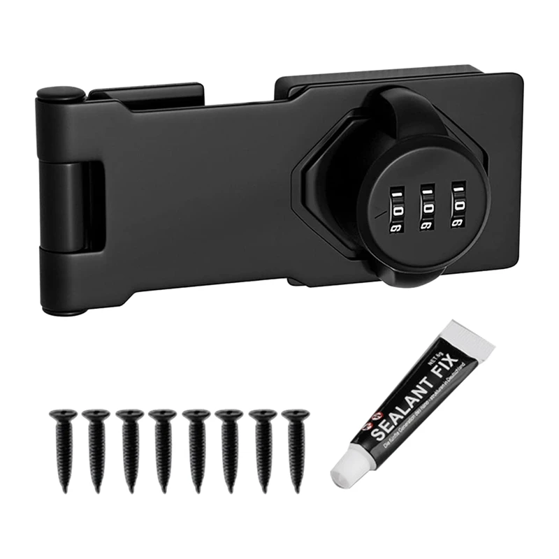 

1 шт., замки для дверей шкафов