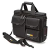ToughBuilt TB-EL-1-M2 Quick Access Laptop Bag + Shoulder Strap - Medium Tools Packaging Bag 5