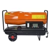 Industrial Diesel Heater 35kW Space Kerosene Heater for Workshop Garage Warmer 6