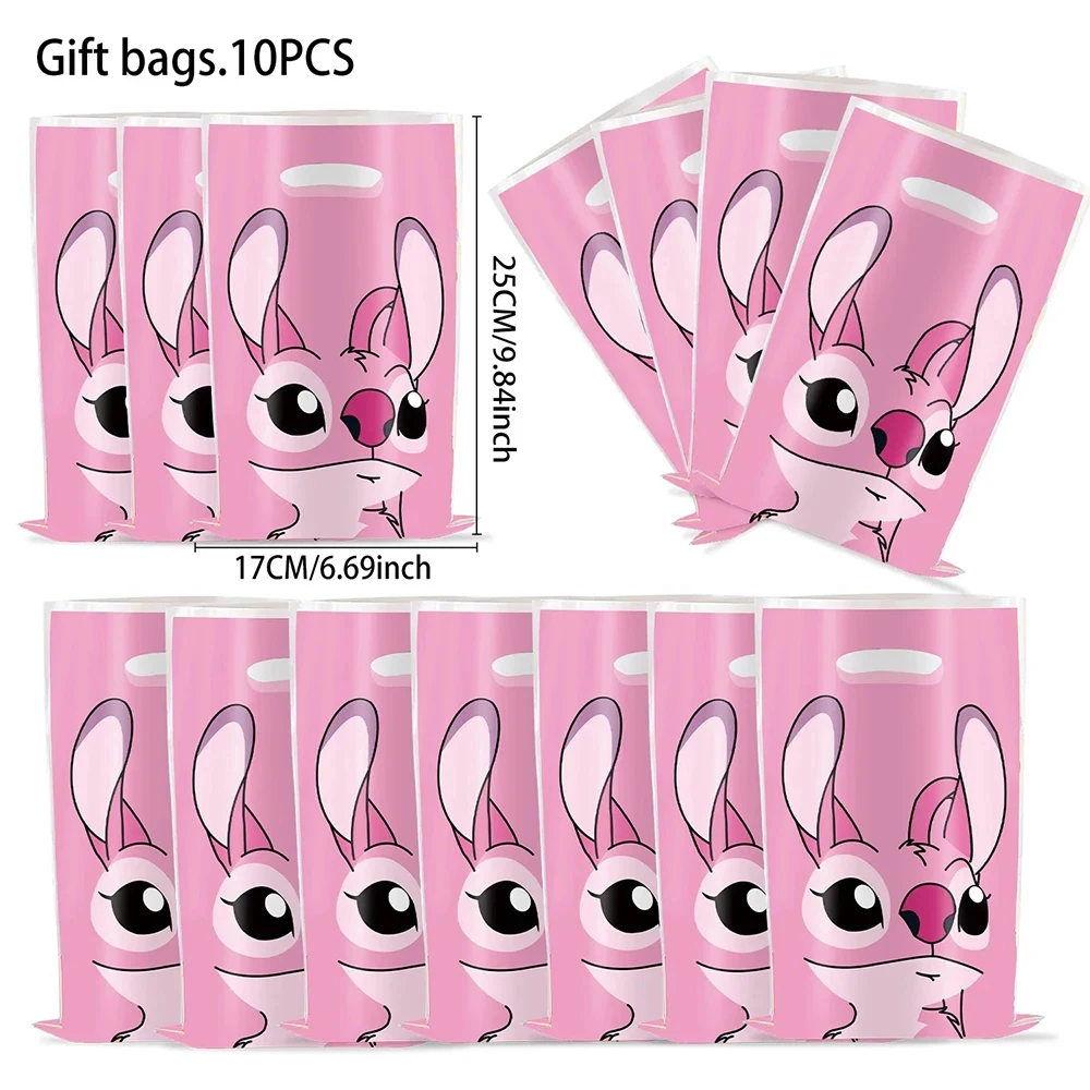 10pcs gift bag