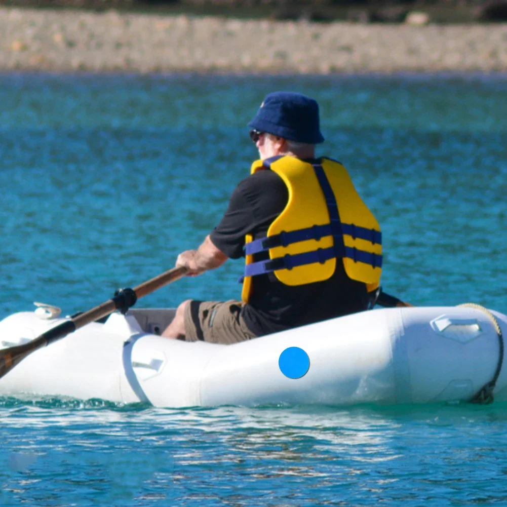 PVC Pool Repair Patch Kit for Inflatable Boat Accessories