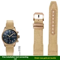 Khaki rose gold A