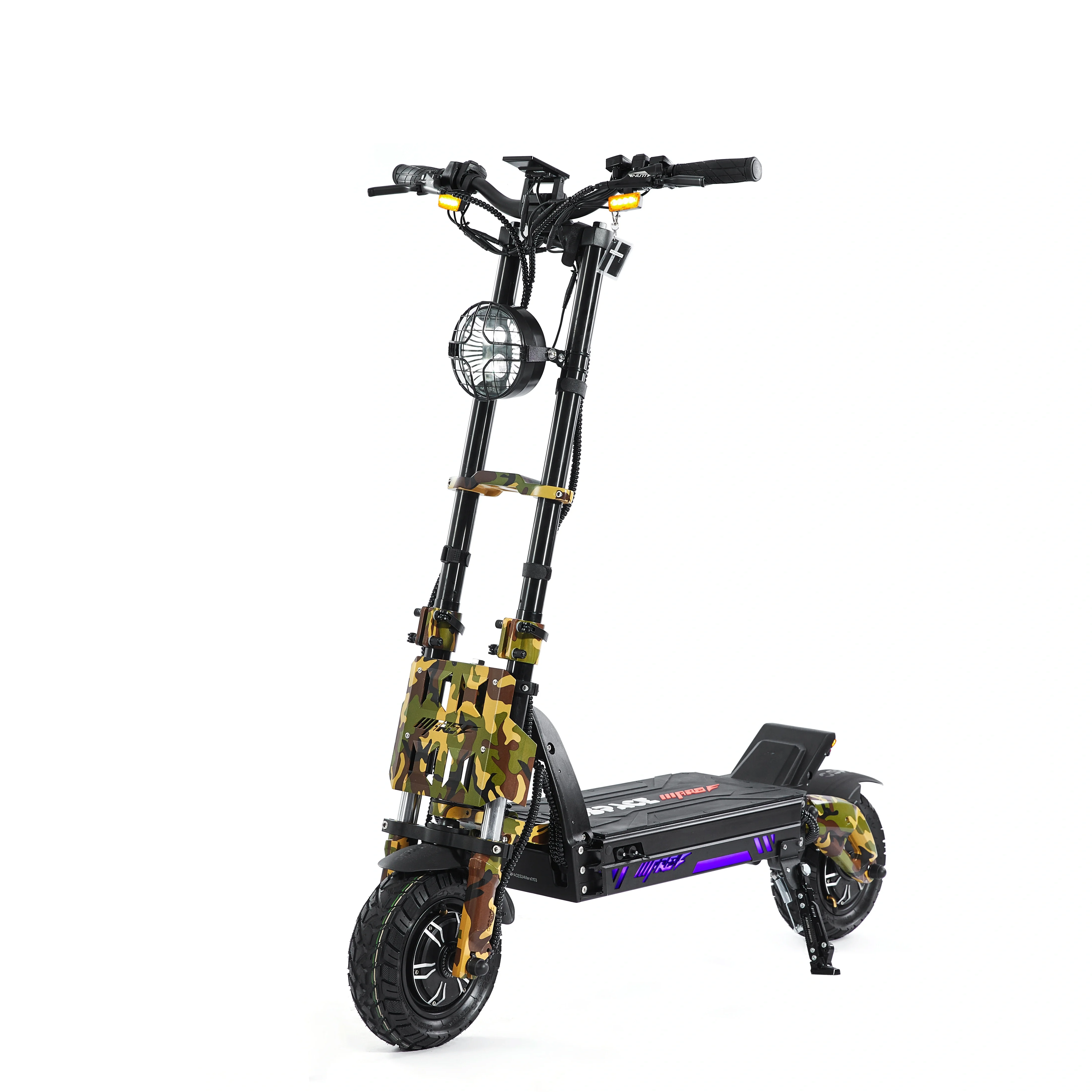 GSPACE MARS GT（CAMO）