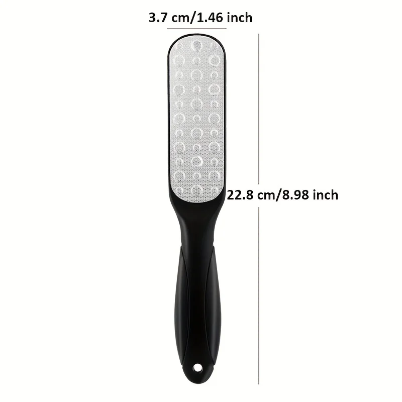 High-Quality Foot File Double Sided Callus Remover For Dead Skin...