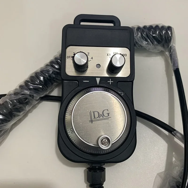 

Electronic Handwheel RT-B-022 Universal Handwheel Pulse Generator