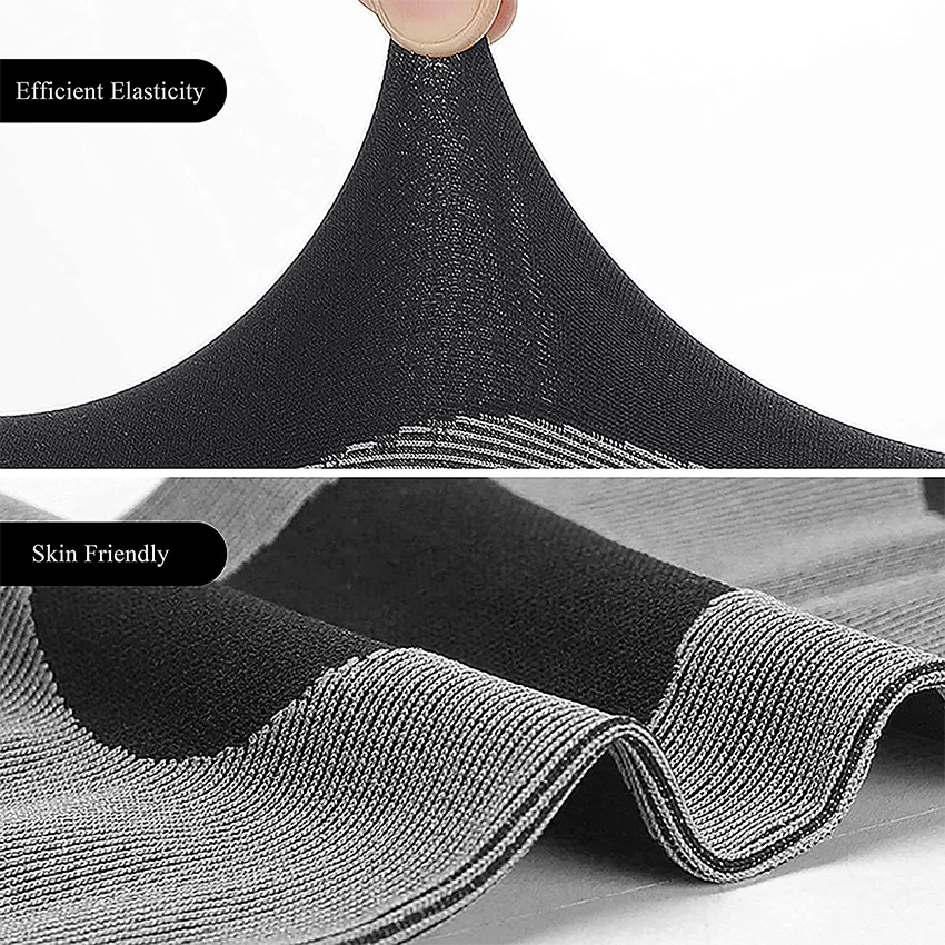 Arm Sleeves 1Pair Unisex Arm Compression Sleeve Hands Against Sun Ice Silk Sleeves Sun UV Protection Cycling Accessories