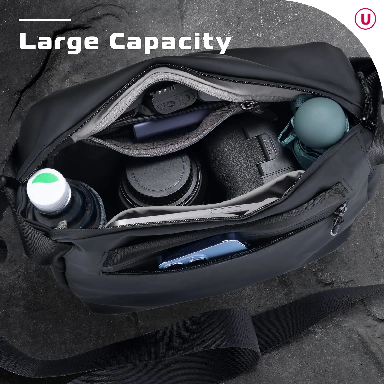 Ulanzi DSLR ī�޶� ����, ��� ������ ī�޶� ��� �޽��� ��, ���� ī�޶� ���̽�,  ���� ĳ�� �Ŀ�ġ