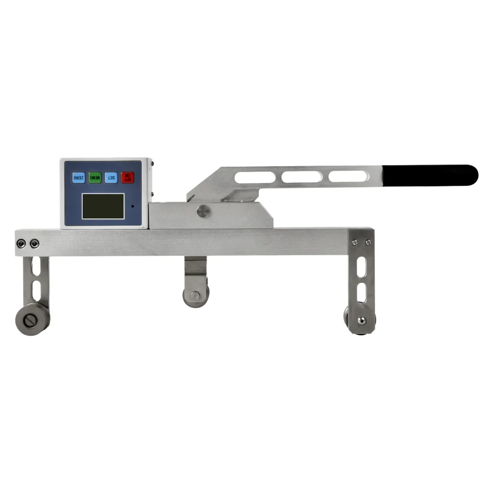 High-Speed Railway Precise Tensiometer Testing Equipment for Accurate Tension Me