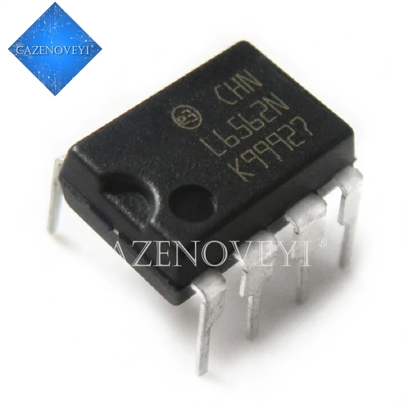 High-Performance Electronic Component Assortment Pack - 5 Pieces