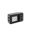 DC48V 0.5A 24W POE Power Supply Plug Injector Spliter For CCTV IP Camera Ethernet Switch Adapter 4