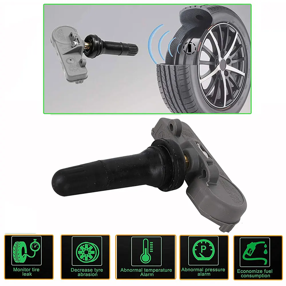  ĳ  GMC  TPMS Ÿ̾ з  , 315MHZ 13581558, 12768826, 13586335, 4 