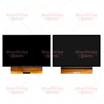Schermo LCD Monocromatico 4K da 8,9 Pollici PJ089Y2V5 per Stampante 3D, Componenti per Stampanti a Resina