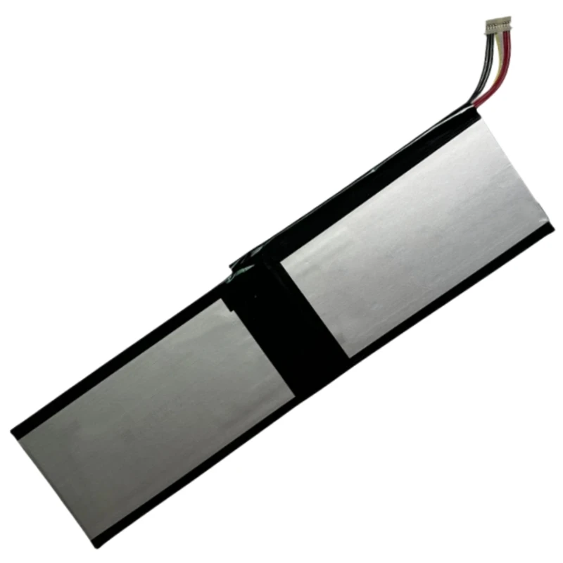 Bateria de Substituição para Microtech Corebook r5 Cb15sh3a Cb15i3 6970290p H3875255p 5000mah para Long15log Neo 15ua1 - Imagem 4