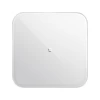 New Mijia Weight Scale S200 Smart Weighing Scale Bluetooth 5.4 LED Digital Display Accurate Measurement Works with MiJia APP 6