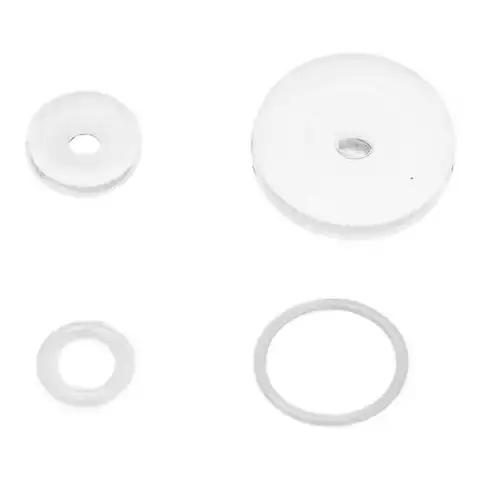 Silicone Float Valve Durable Deodorant Float Sealing Caps for Pressure Cooker